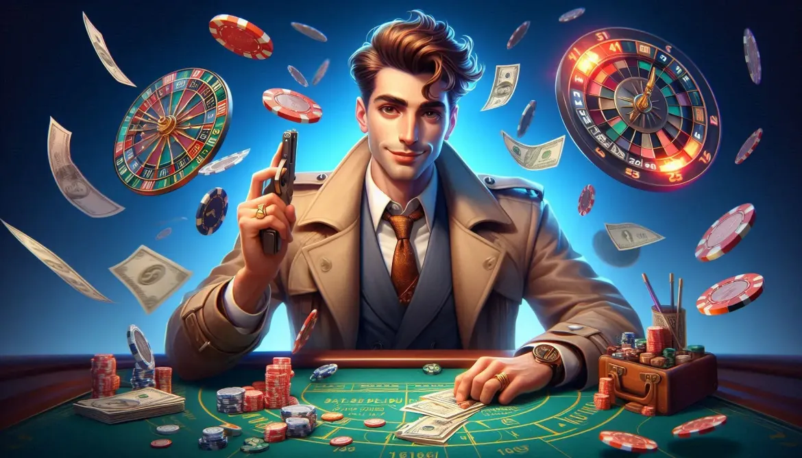 MegaBet Casino